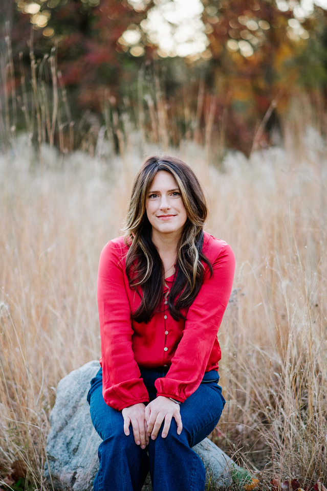 Jenifer Bowman portrait